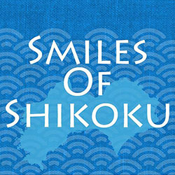 Smiles of Shikoku
