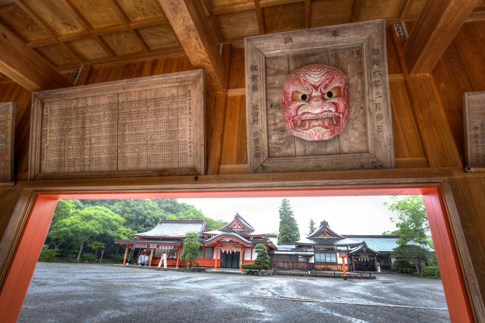 Usa Jingu Shrine, Oita: Travel Guide (Info + 11 Photos)