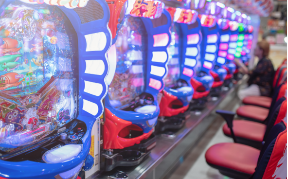 Pachinko: what Japan’s favourite game could mean for its gambling industry